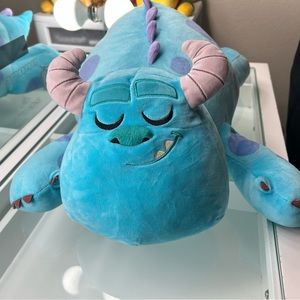 Disney Monsters Inc Sully Cuddleez